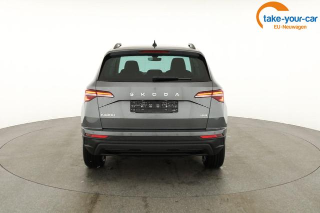 Skoda - Karoq - EU-Neuwagen - Reimport