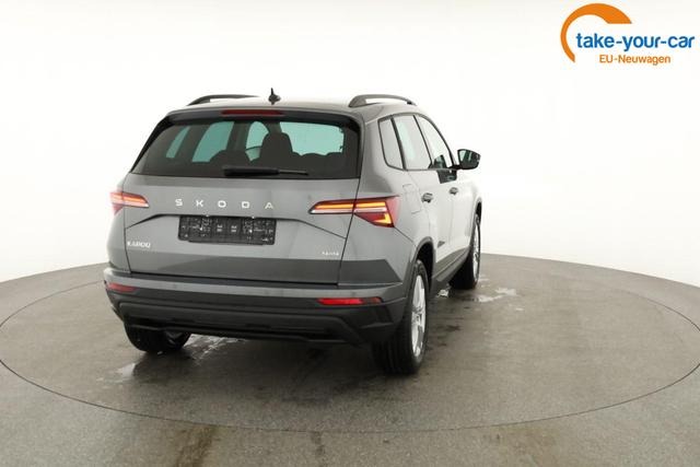 Skoda - Karoq - EU-Neuwagen - Reimport