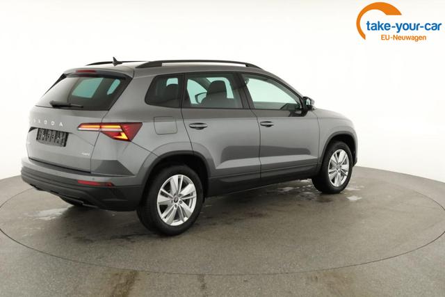 Skoda - Karoq - EU-Neuwagen - Reimport