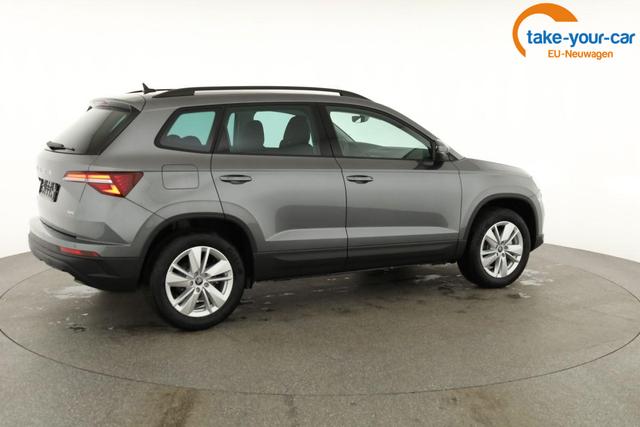 Skoda - Karoq - EU-Neuwagen - Reimport