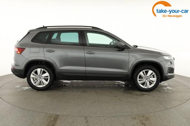 Skoda - Karoq - EU-Neuwagen - Reimport