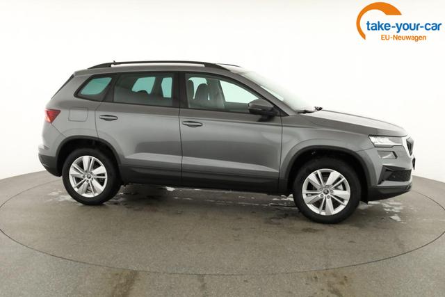 Skoda - Karoq - EU-Neuwagen - Reimport