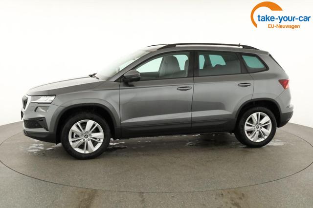 Skoda - Karoq - EU-Neuwagen - Reimport