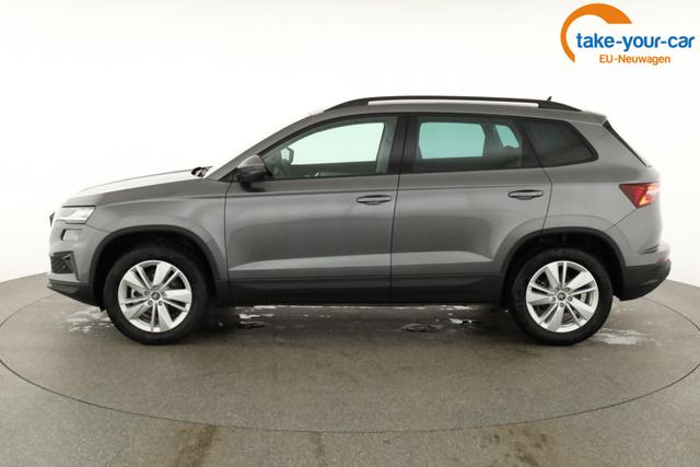 Skoda - Karoq - EU-Neuwagen - Reimport