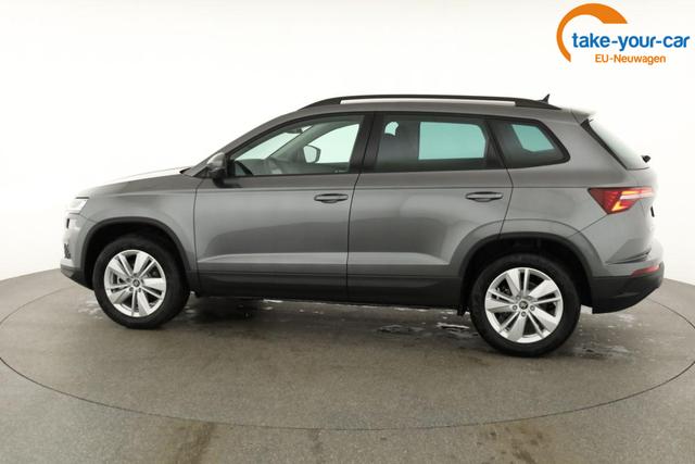 Skoda - Karoq - EU-Neuwagen - Reimport