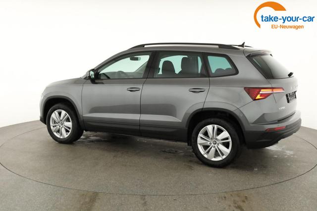 Skoda - Karoq - EU-Neuwagen - Reimport
