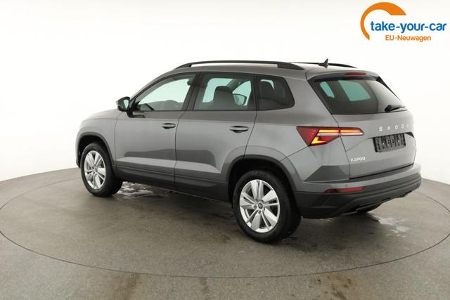 Skoda - Karoq - EU-Neuwagen - Reimport