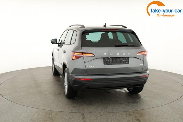 Skoda - Karoq - EU-Neuwagen - Reimport