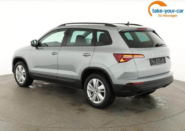 Skoda - Karoq - EU-Neuwagen - Reimport