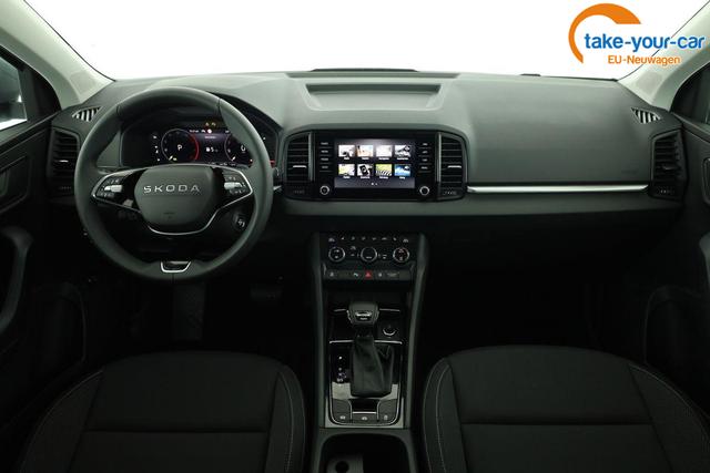 Skoda - Karoq - EU-Neuwagen - Reimport