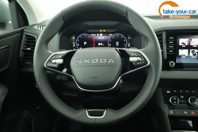 Skoda - Karoq - EU-Neuwagen - Reimport
