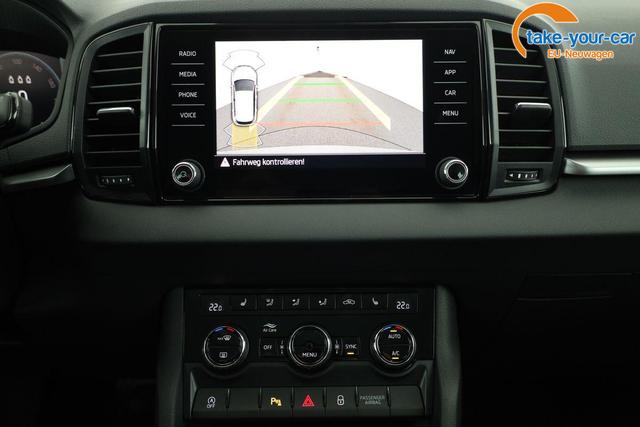 Skoda - Karoq - EU-Neuwagen - Reimport