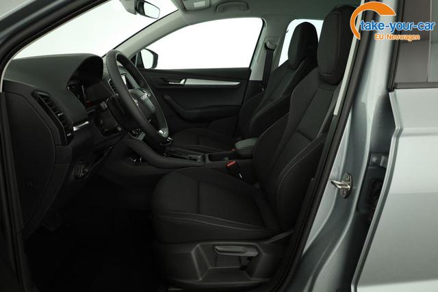 Skoda - Karoq - EU-Neuwagen - Reimport