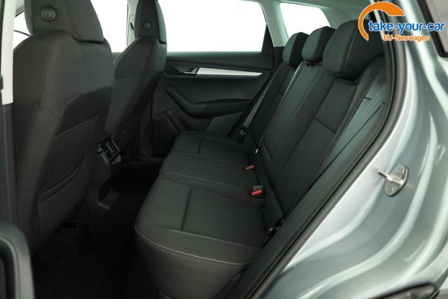Skoda - Karoq - EU-Neuwagen - Reimport