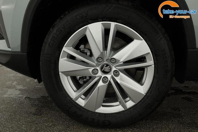 Skoda - Karoq - EU-Neuwagen - Reimport