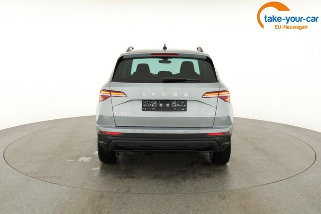 Skoda - Karoq - EU-Neuwagen - Reimport