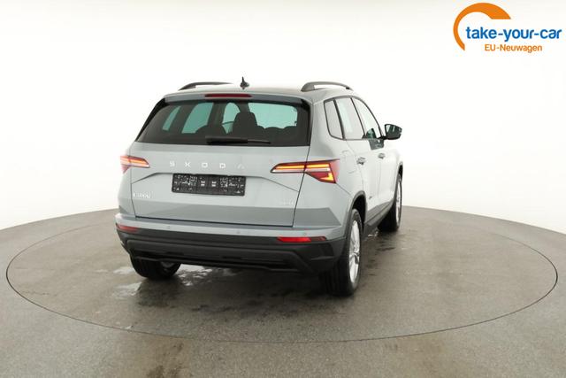 Skoda - Karoq - EU-Neuwagen - Reimport