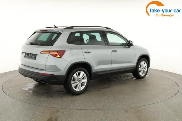 Skoda - Karoq - EU-Neuwagen - Reimport
