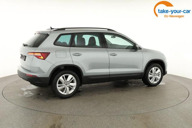 Skoda - Karoq - EU-Neuwagen - Reimport