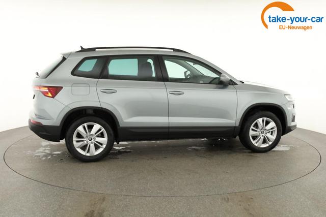 Skoda - Karoq - EU-Neuwagen - Reimport