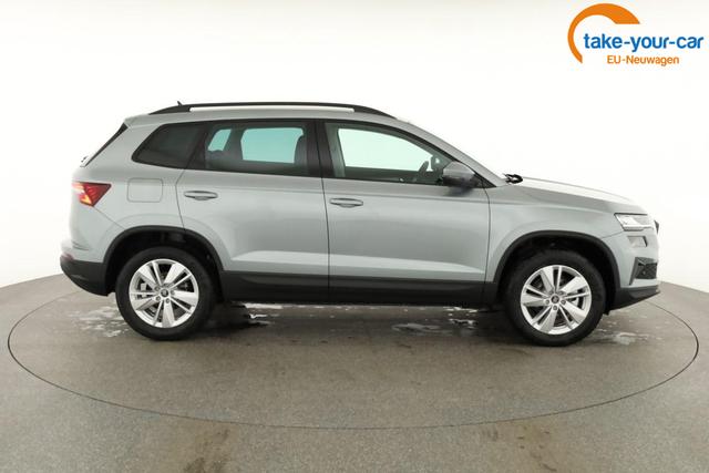 Skoda - Karoq - EU-Neuwagen - Reimport