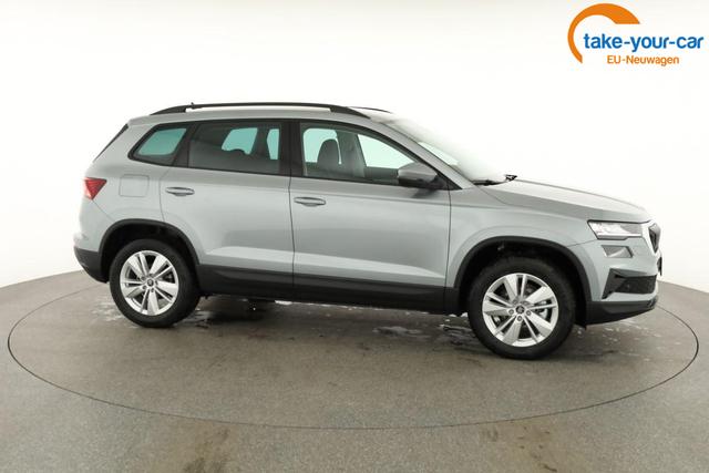 Skoda - Karoq - EU-Neuwagen - Reimport