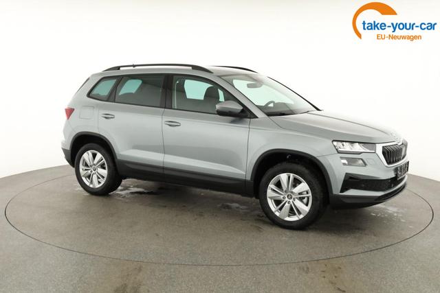 Skoda - Karoq - EU-Neuwagen - Reimport