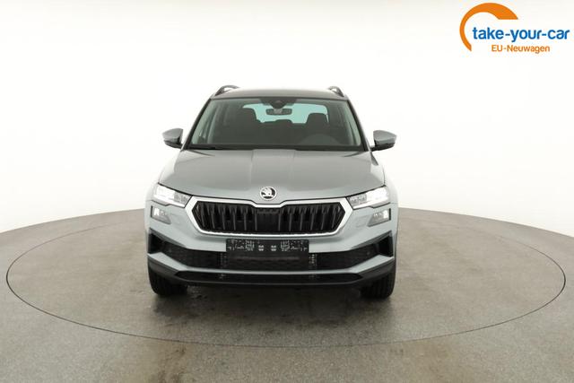 Skoda - Karoq - EU-Neuwagen - Reimport