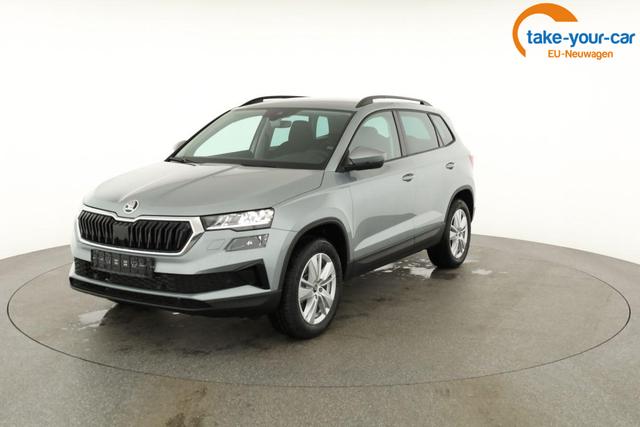 Skoda - Karoq - EU-Neuwagen - Reimport