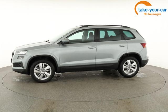 Skoda - Karoq - EU-Neuwagen - Reimport