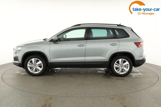 Skoda - Karoq - EU-Neuwagen - Reimport