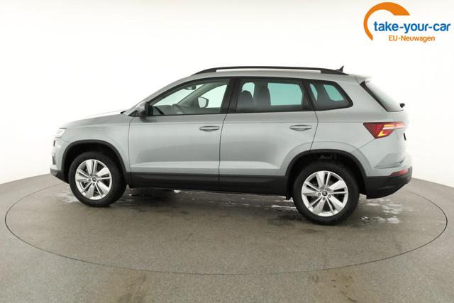Skoda - Karoq - EU-Neuwagen - Reimport