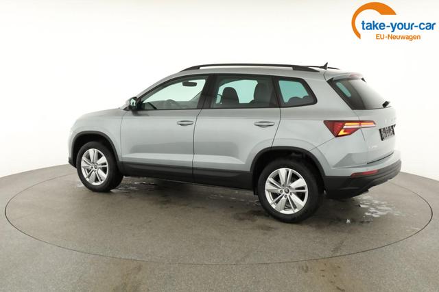 Skoda - Karoq - EU-Neuwagen - Reimport