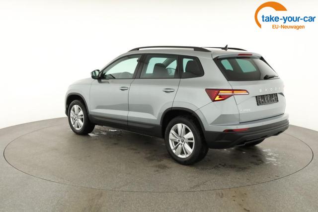 Skoda - Karoq - EU-Neuwagen - Reimport