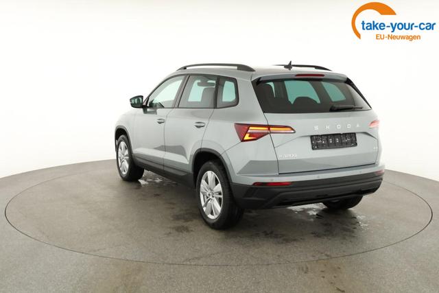 Skoda - Karoq - EU-Neuwagen - Reimport