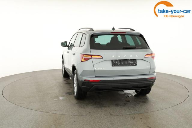 Skoda - Karoq - EU-Neuwagen - Reimport
