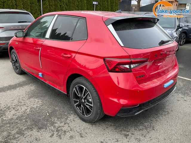 Skoda - Fabia - EU-Neuwagen - Reimport