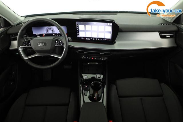 Audi - Q3 Sportback - EU-Neuwagen - Reimport