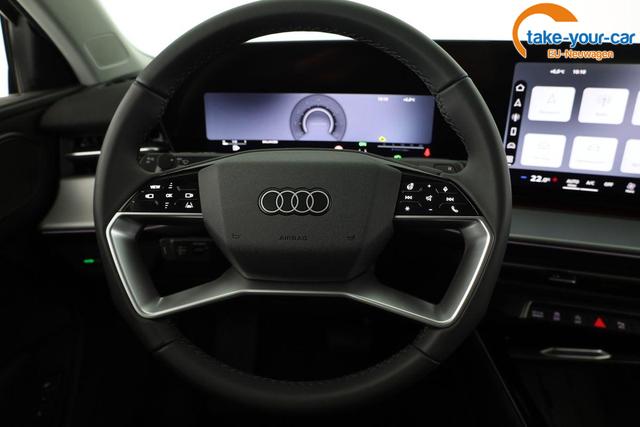 Audi - Q3 Sportback - EU-Neuwagen - Reimport