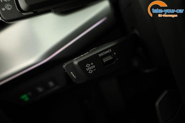 Audi - Q3 Sportback - EU-Neuwagen - Reimport