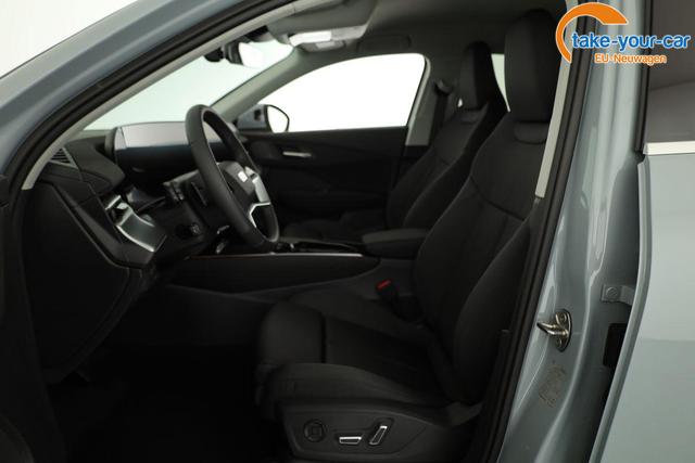 Audi - Q3 Sportback - EU-Neuwagen - Reimport