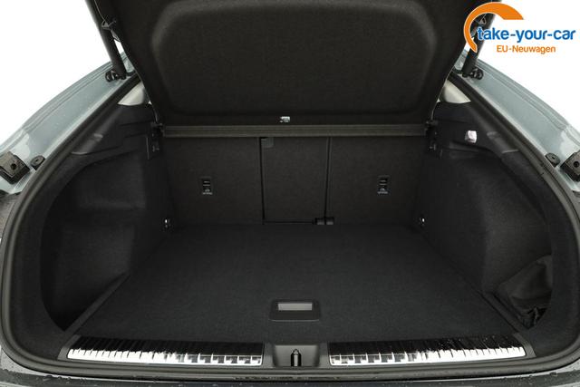 Audi - Q3 Sportback - EU-Neuwagen - Reimport