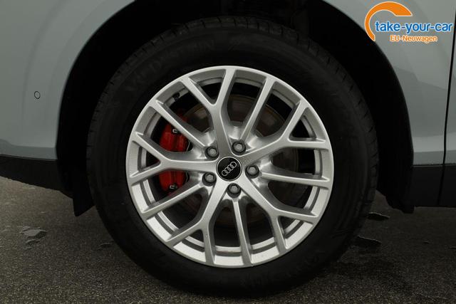 Audi - Q3 Sportback - EU-Neuwagen - Reimport