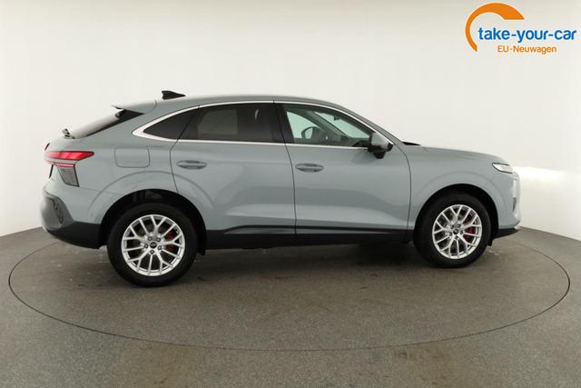 Audi - Q3 Sportback - EU-Neuwagen - Reimport