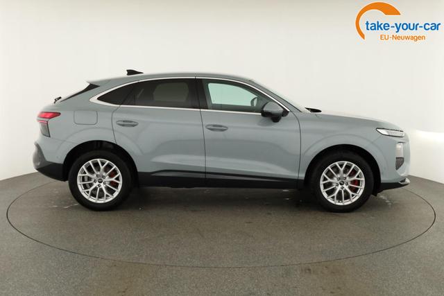 Audi - Q3 Sportback - EU-Neuwagen - Reimport