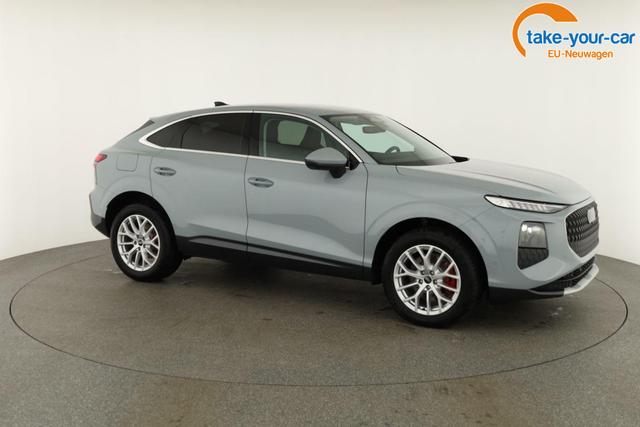 Audi - Q3 Sportback - EU-Neuwagen - Reimport