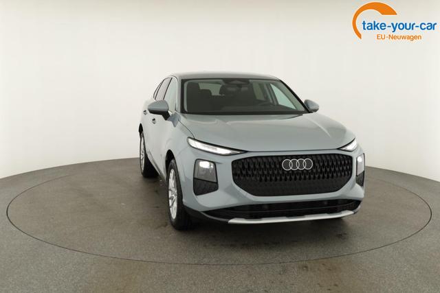 Audi - Q3 Sportback - EU-Neuwagen - Reimport