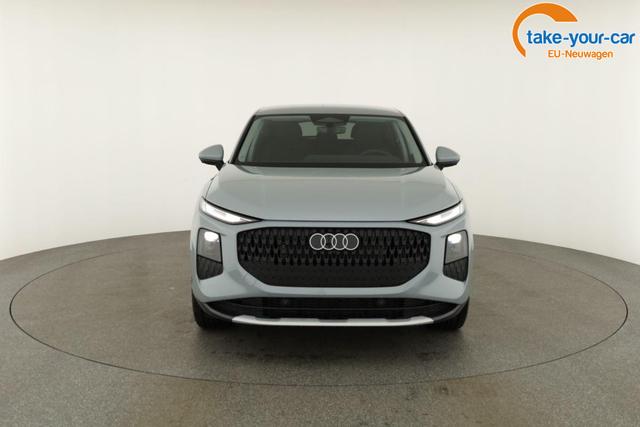 Audi - Q3 Sportback - EU-Neuwagen - Reimport