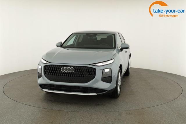 Audi - Q3 Sportback - EU-Neuwagen - Reimport