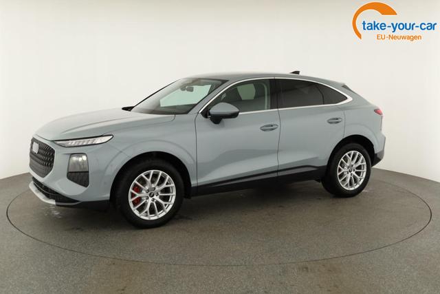 Audi - Q3 Sportback - EU-Neuwagen - Reimport